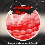 Baron Rojo : Larga Vida al Rock and roll